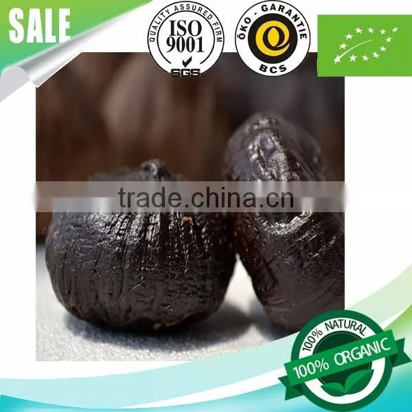 Health Quality Fermented Peeled Black Garlic--HC Company photo-6