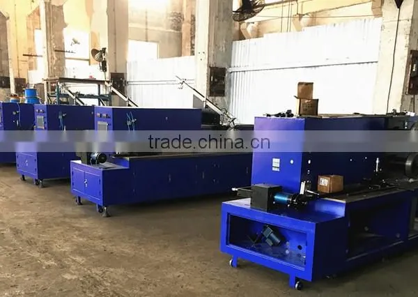 China Manufacturer Customized Nail Making Machine photo-6