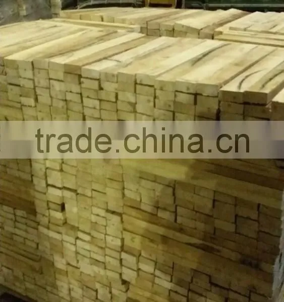 Rubber Wood Fix Length Furniture Parts photo-3
