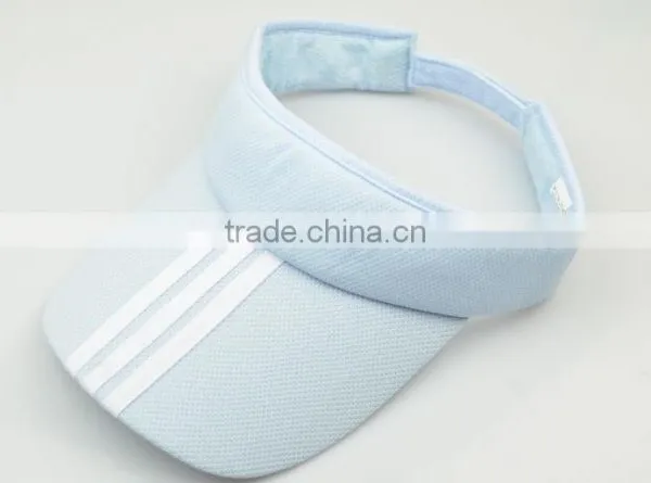 Outdoor Tennis Hat Sport Cap is Prevented Bask in Sun Hat photo-2