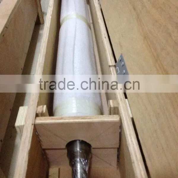 With/Without Shaft Printing Ceramic Anilox Roller photo-5
