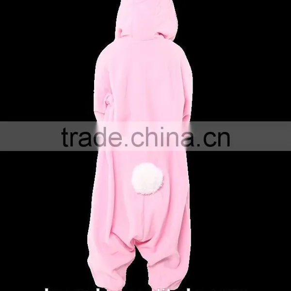 Wholesale Child And Adult Onesie Animal Onesie Pajamas Jumpsuit HSJ6970 photo-4