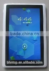 BHNKT88 7 inch 2G android Computer tablet WIFI pc android tablet