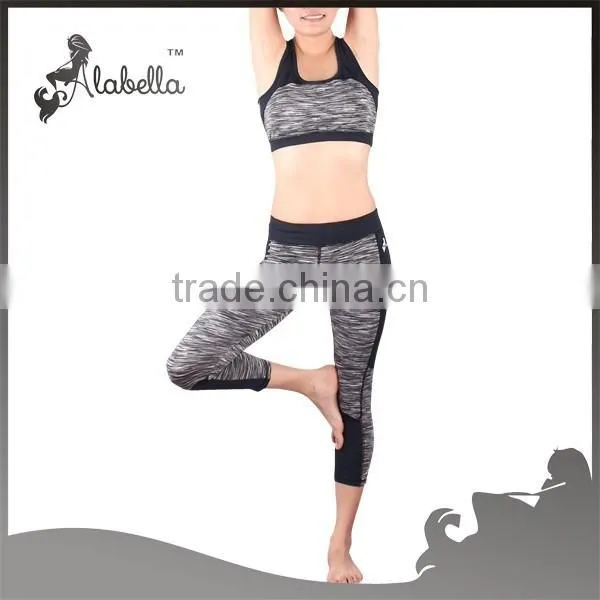 2015ummer Sweet Fast-Drying Sexy Sportwear