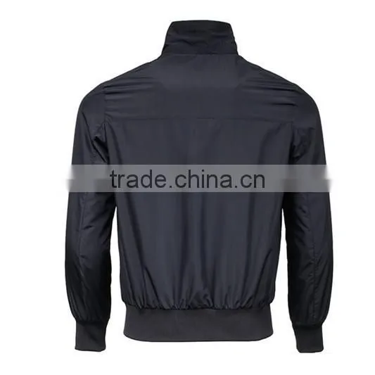 Cannda Custom Sublimated Men Sport Jackets photo-3