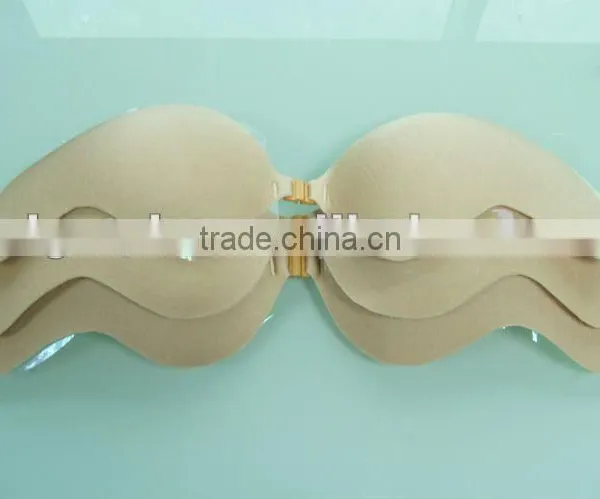 New Bra Panti Photo Sexy Women Large Bras no Bra photo-4