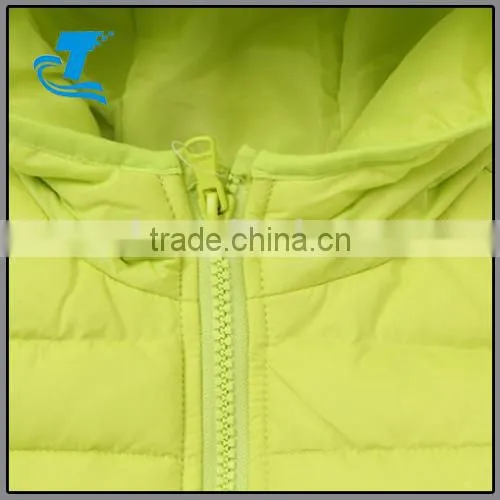 Kids Down Winter Warm Clothing Down Feather photo-3