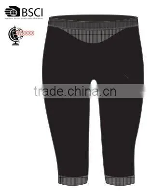 OEM High Quality Pants Womens Fat Woman Pants photo-2