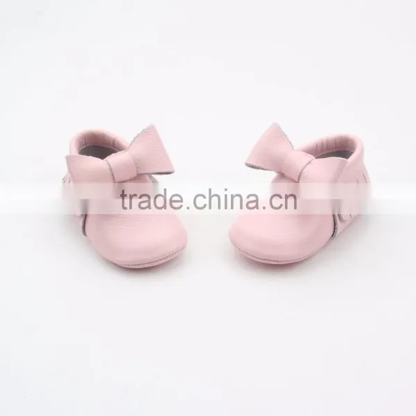 Wholesale Handmade Beautiful Girls Baby Shoes Toddler Shoes Girls photo-3