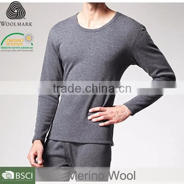 Men's Long Cotton Thermal Underwear Suit,underwear Men ,S-XXXL