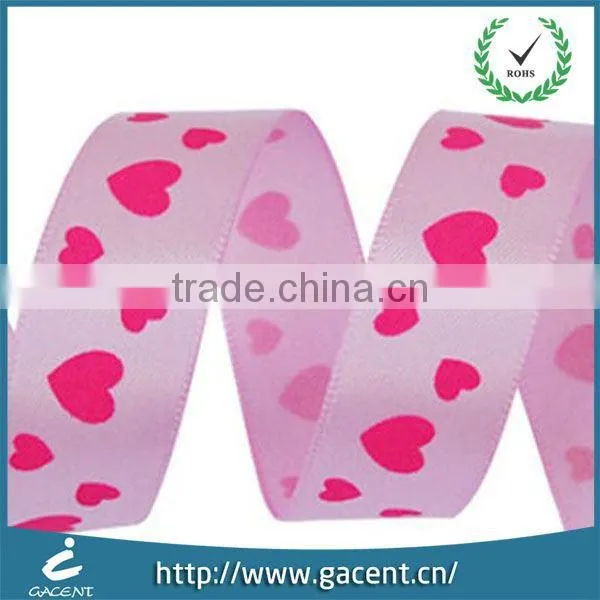 25mm Wide Popular New Arrival Satin Ribbon Roll photo-6