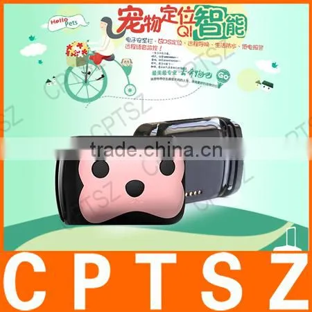 Pet Locator Gps Locator Tracker Anti-lost Dog photo-3