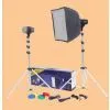 Hong Kong Studio Flash Kit