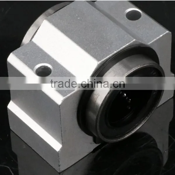 SCV8 SCV12 Aluminum Linear Slide for CNC Machine photo-3