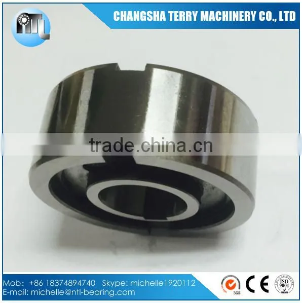 The Paper Cup Machine Sprag Freewheel One Way Clutch Bearing ASNU17 photo-3