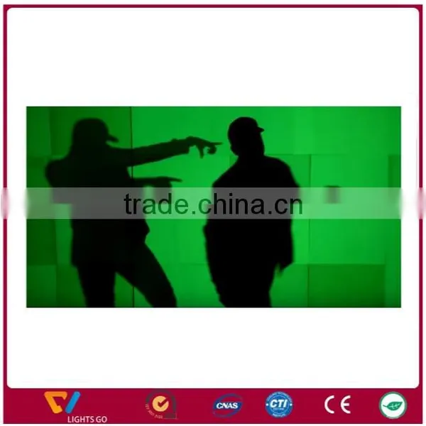 Glow in the Dark Strong Adhesion White Luminous Vinyl Film Luminescent Film/Sticker photo-5