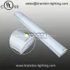 T5 HO54W 80W Public Ceiling Lighting Fixtures