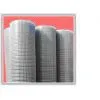 China (Mainland) Weld Wire Mesh