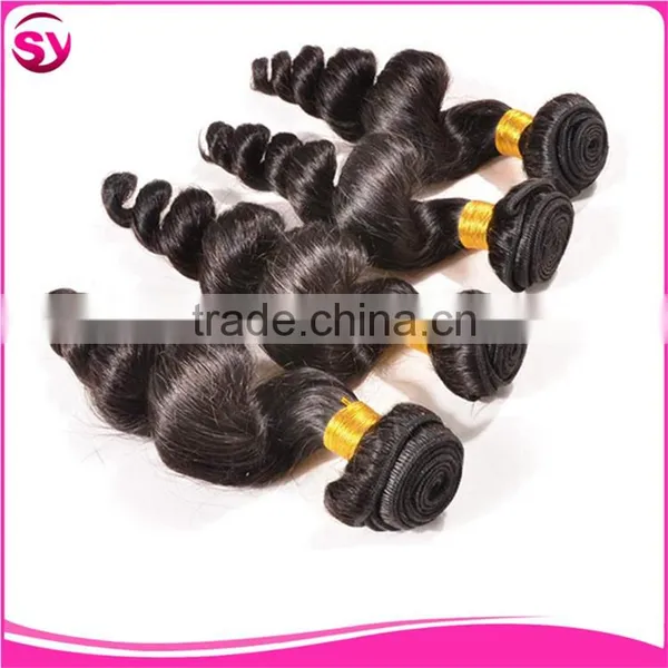 12 Inch Remy Indian Hair Extensions Wholesale photo-6