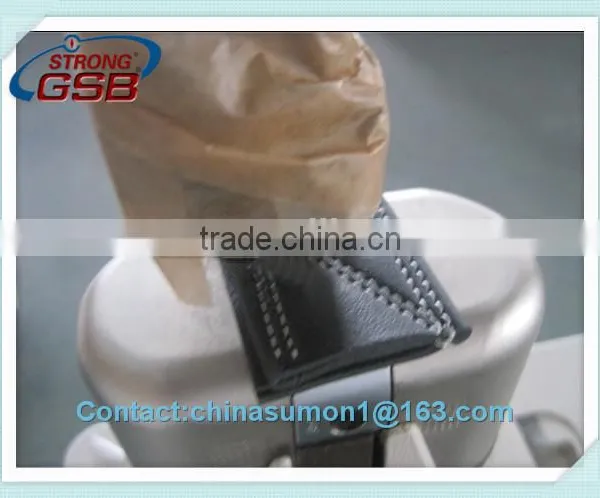 Hot-selling Shoe Machines With Twin Needle Post Bed Laura Sartius Industrial Leather Shoe Machine 9920 photo-3