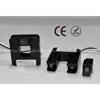 30A:333mV/0.333V Split Core Current Transformer YHDC SCT-019-030 With 19mm Hole photo-2