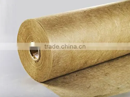 Basalt Fiber Surface Mat
