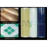 Carpet, Floor Protective Film