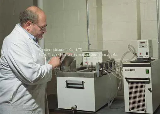 Fogging Tester photo-2