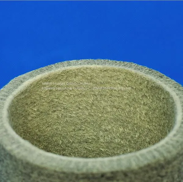 PBO Felt Roller for Aluminium Industry photo-3