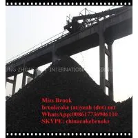 Foundry Coke 80-120mm