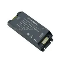 100-240VAC 150W 24VDC 1-10v Dimmable Constant Voltage Led Driver photo-2