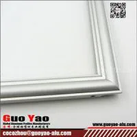 Aluminum LED Frame