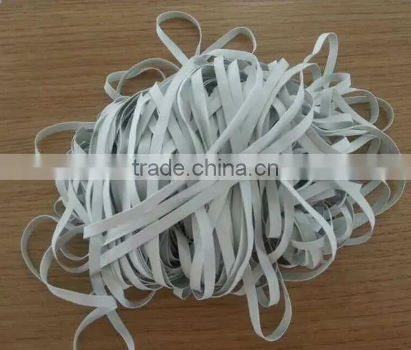 Elastic Rubber Tape for Swimwear photo-3