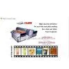 Fast Speed Digital Flatbed Printer Machine