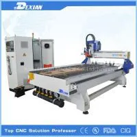 China ATC 1325 Cnc Router Machine in Cheap Price and High Quality