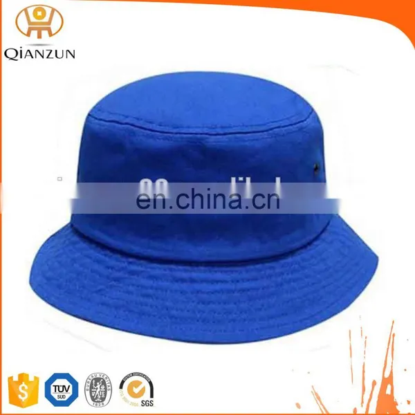 Streetwear Bucket Hat With Custom Logo photo-3