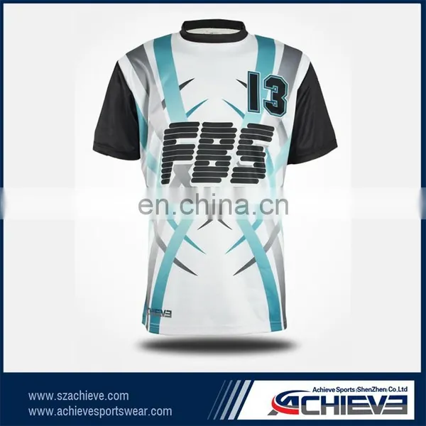 Wholesale Youth Soccer Uniforms/referee Shirt Canada