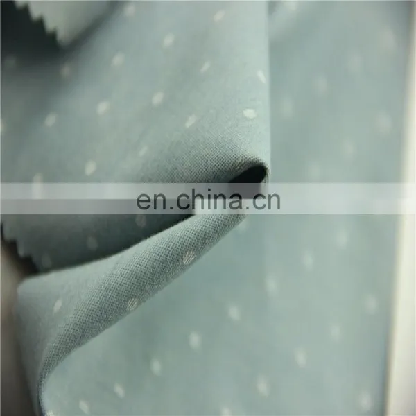 Denim Fabric Stock Lot photo-3