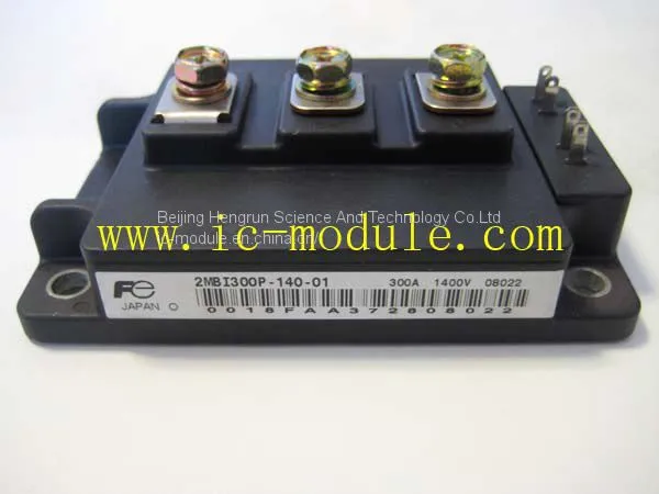 Fuji Igbt 2MBI300P-140 photo-2
