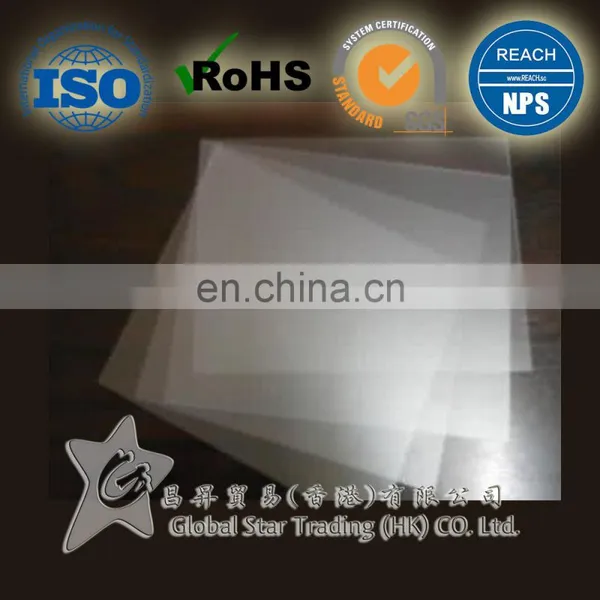 PP Plastic Sheet photo-3