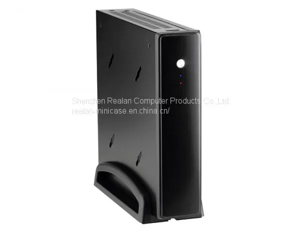 Realan Mini PC Barebone T4-J1900T1 photo-5