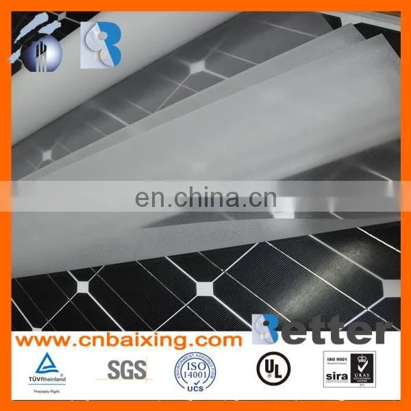 EVA Solar Cell Film for Solar Cell photo-3