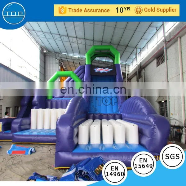 Hot Sale House Inflatable Cheap Bounce Houses With High Quality photo-2