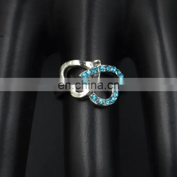 MCR-0002 In Stock Fashion Wedding Wholesale Latest Gold Ring Designs photo-2