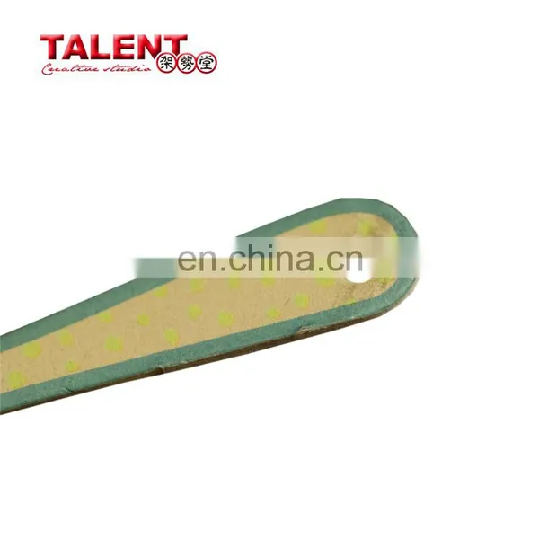 Custom Printed Paper Tag Logo With Good Service photo-5