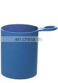 Sport Water Bottle With Silicone Sleeve photo-5