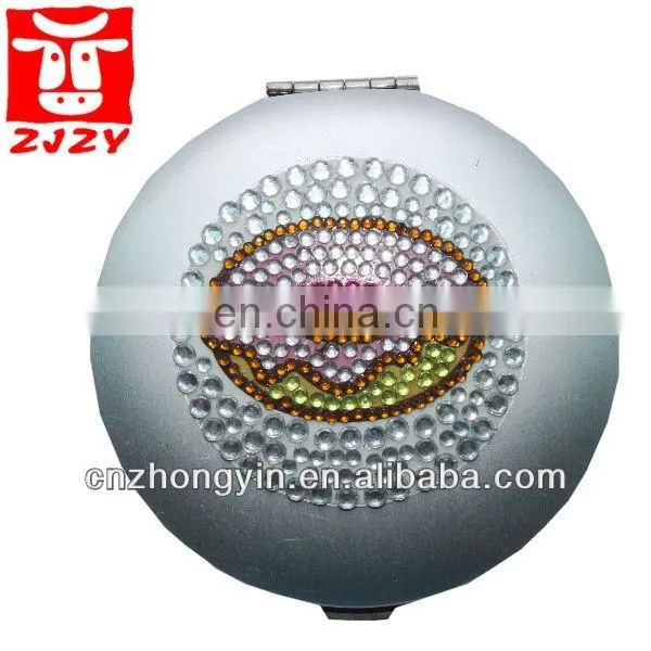 On Sale Decorative Mirror Frame Sticker(ZY4-1003)