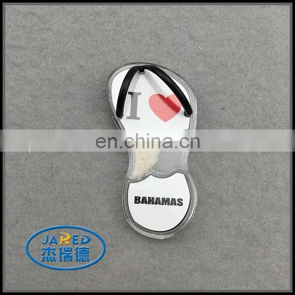 Magnetic Small Plastic Flip Flops ForFun photo-4