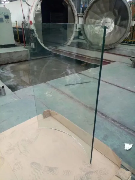 Vacuum Bagging Film With Hight Temperature for Laminated Glass