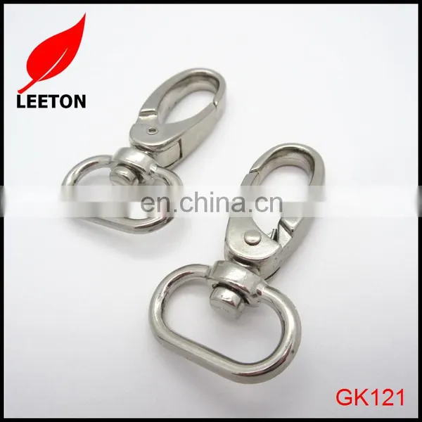 Factory Supply 20mm Bag Swivel Snap Hook photo-2